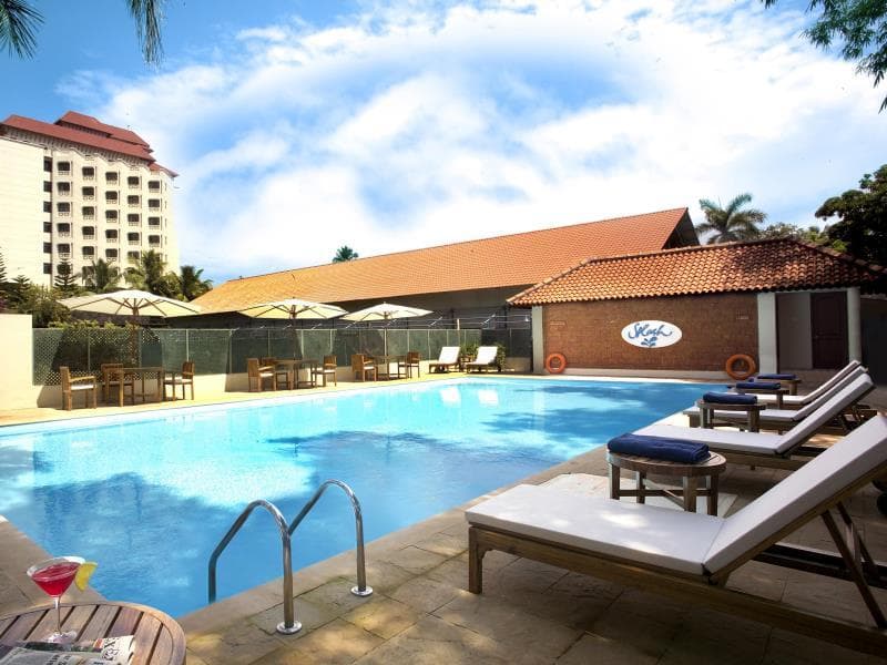 Vivanta Ernakulam, Marine Drive photo 5