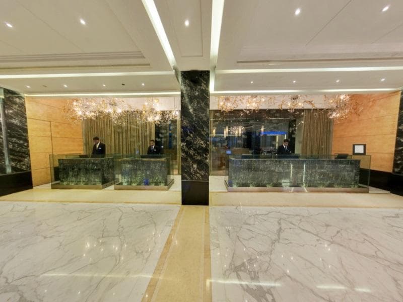 Taj Club House, Chennai photo 5