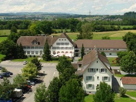 Hotel & Gasthaus Die Perle photo 3