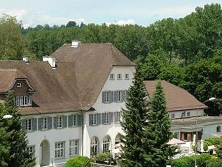 Hotel & Gasthaus Die Perle photo 4