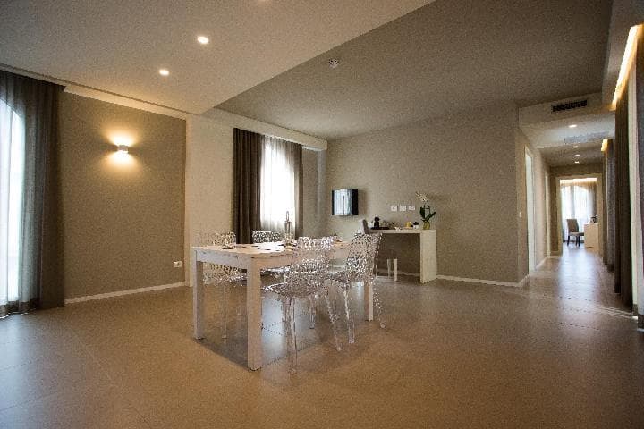 Airone City Hotel photo 2