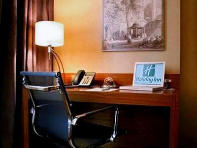 Holiday Inn Sisli By IHG photo 4