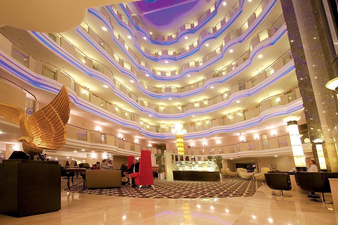 Eser Premium Hotel & SPA photo 3