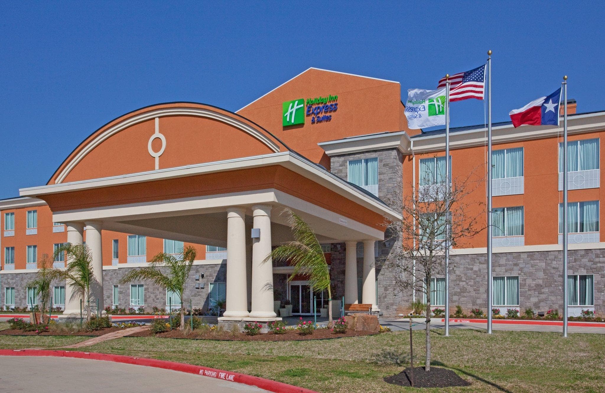 Holiday Inn Express Hotel & Suites Clute-Lake Jackson By IHG