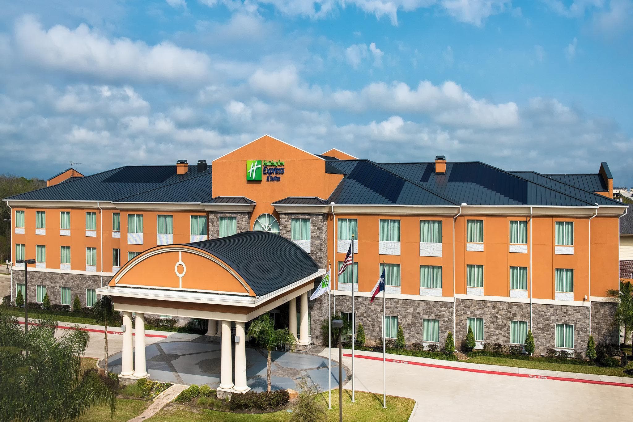 Holiday Inn Express Hotel & Suites Clute-Lake Jackson By IHG photo 4