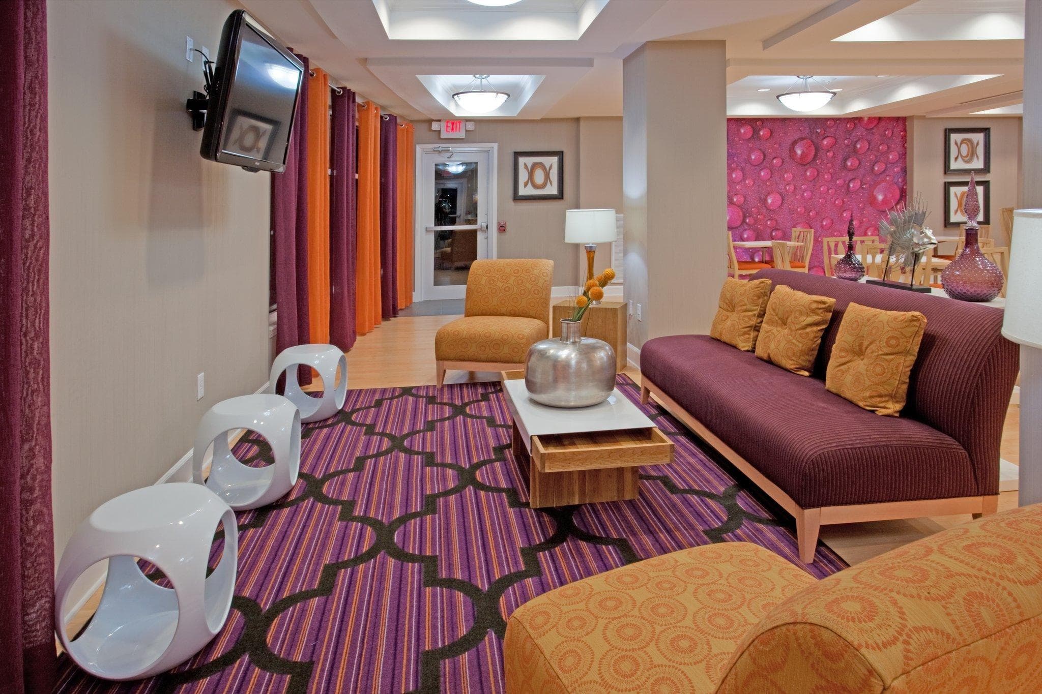 Holiday Inn Express Hotel & Suites Clute-Lake Jackson By IHG photo 5