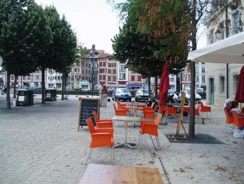 Hotel Cote Basque photo 5