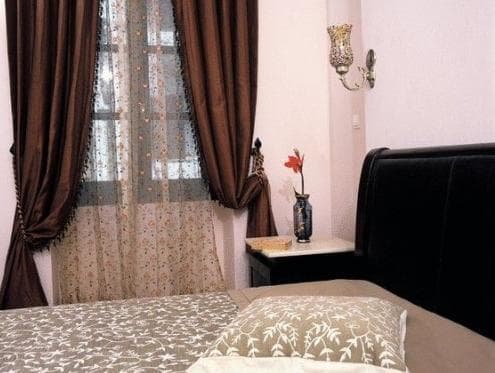 Splanzia Boutique Hotel photo 5