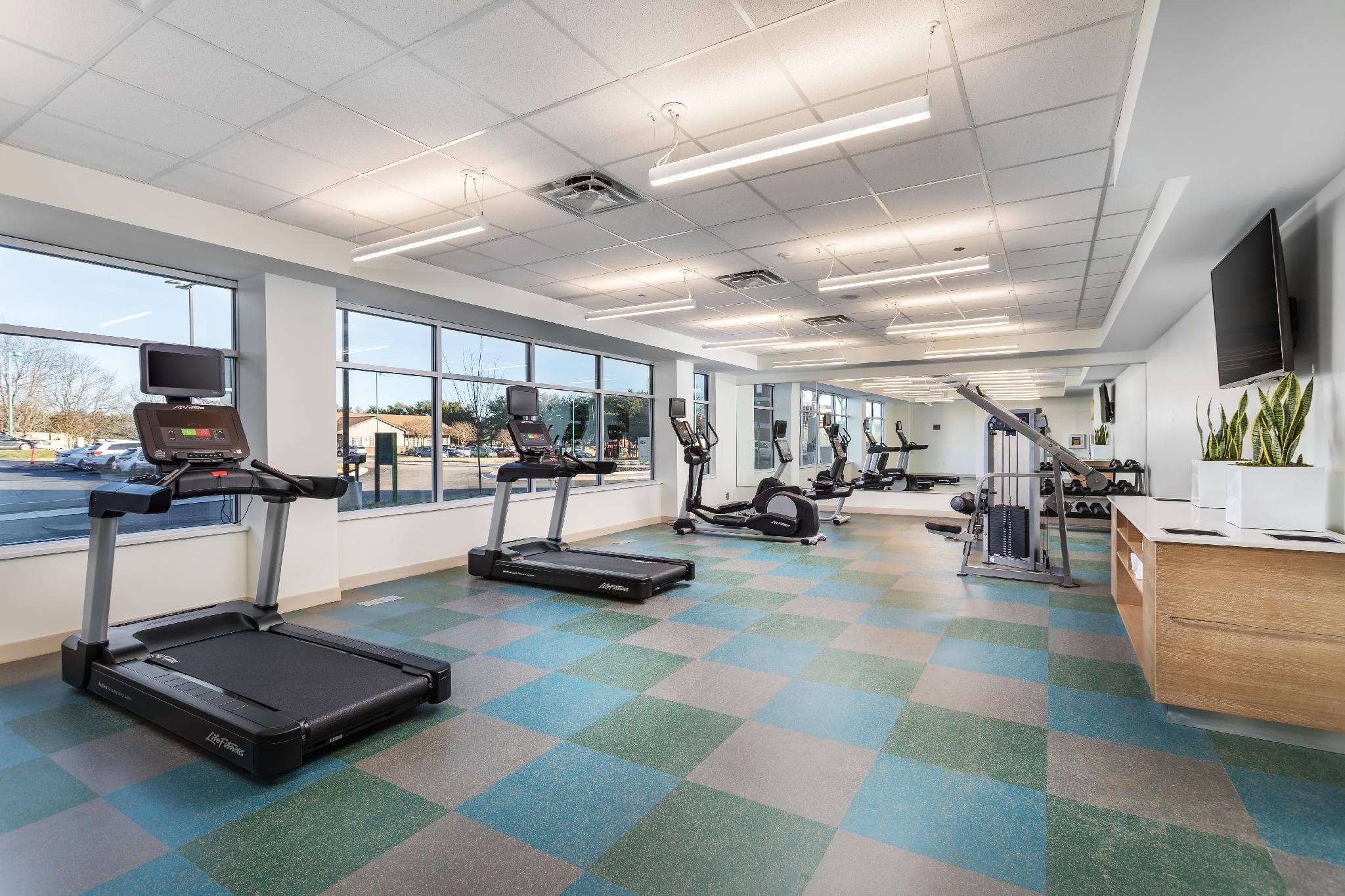 Element by Marriott Knoxville West photo 3