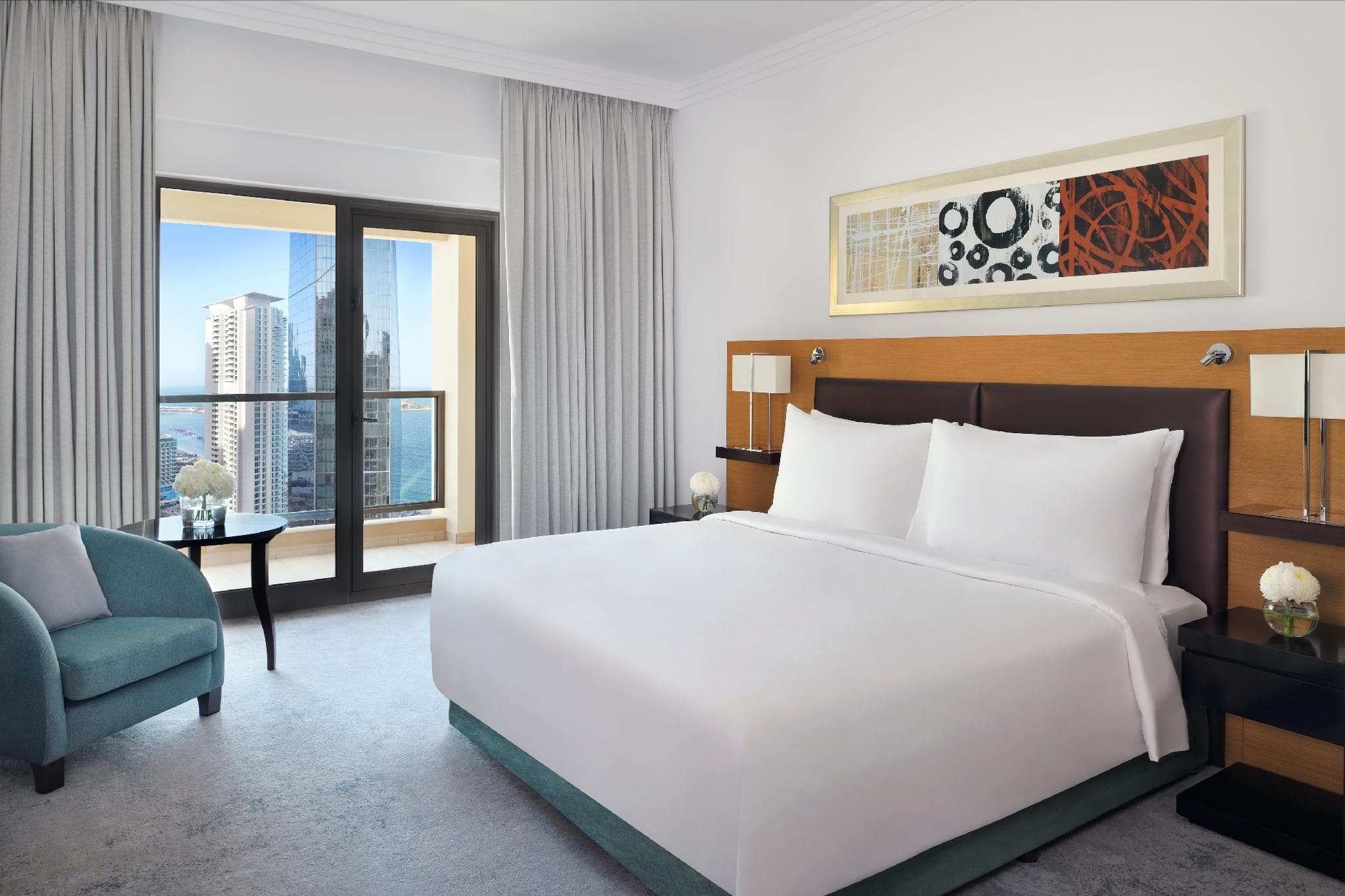 Movenpick Hotel Jumeirah Beach photo 2
