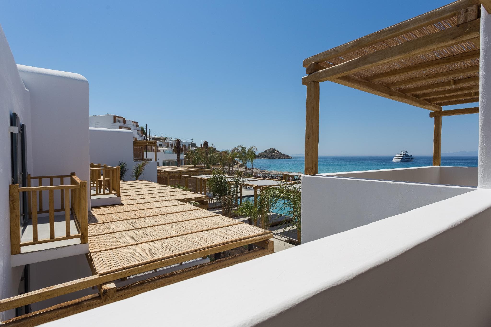 Branco Mykonos photo 3