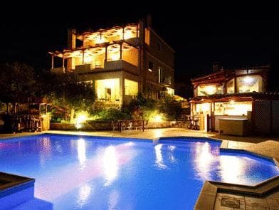 Anthemion Suites and Villas