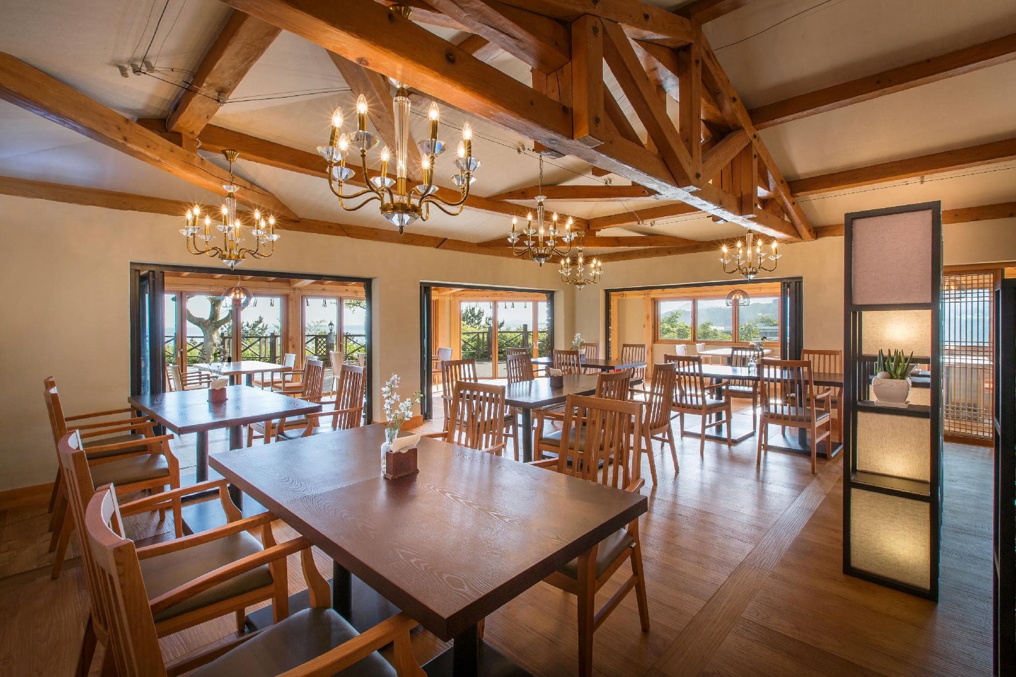 The Seaes Hotel & Resort photo 4