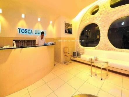 Tosca Beach Hotel photo 2