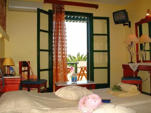 Kavuras Village Hotel & Suites photo 3