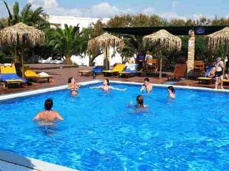 Kavuras Village Hotel & Suites photo 5