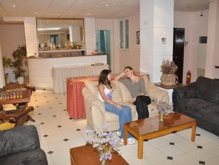 Hotel Coronis photo 4