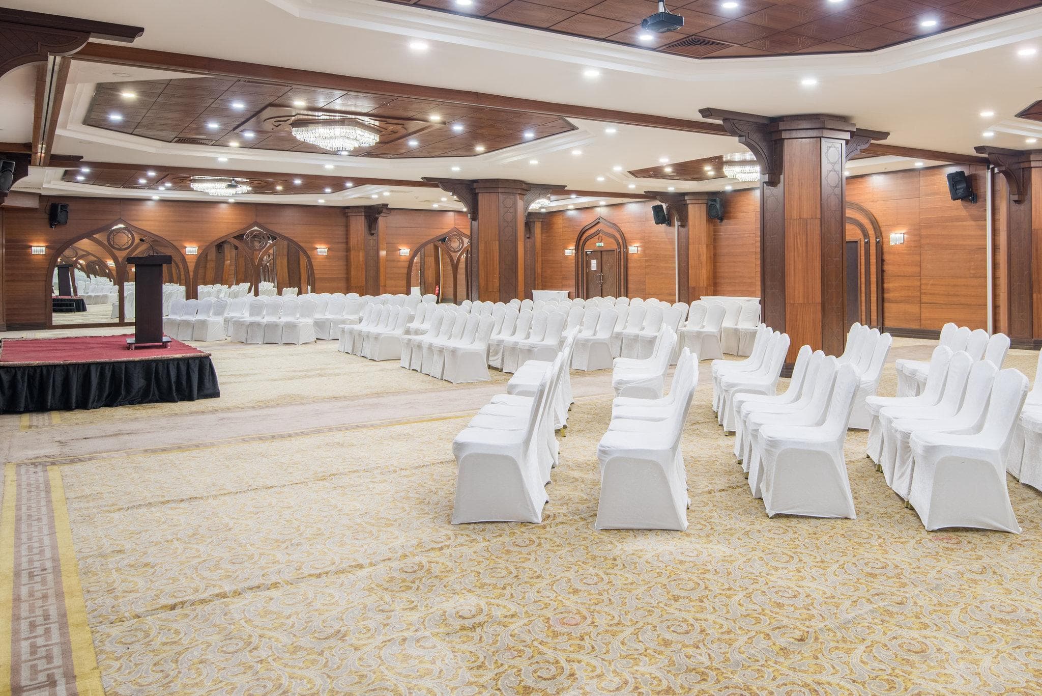Crowne Plaza Antalya By IHG photo 3