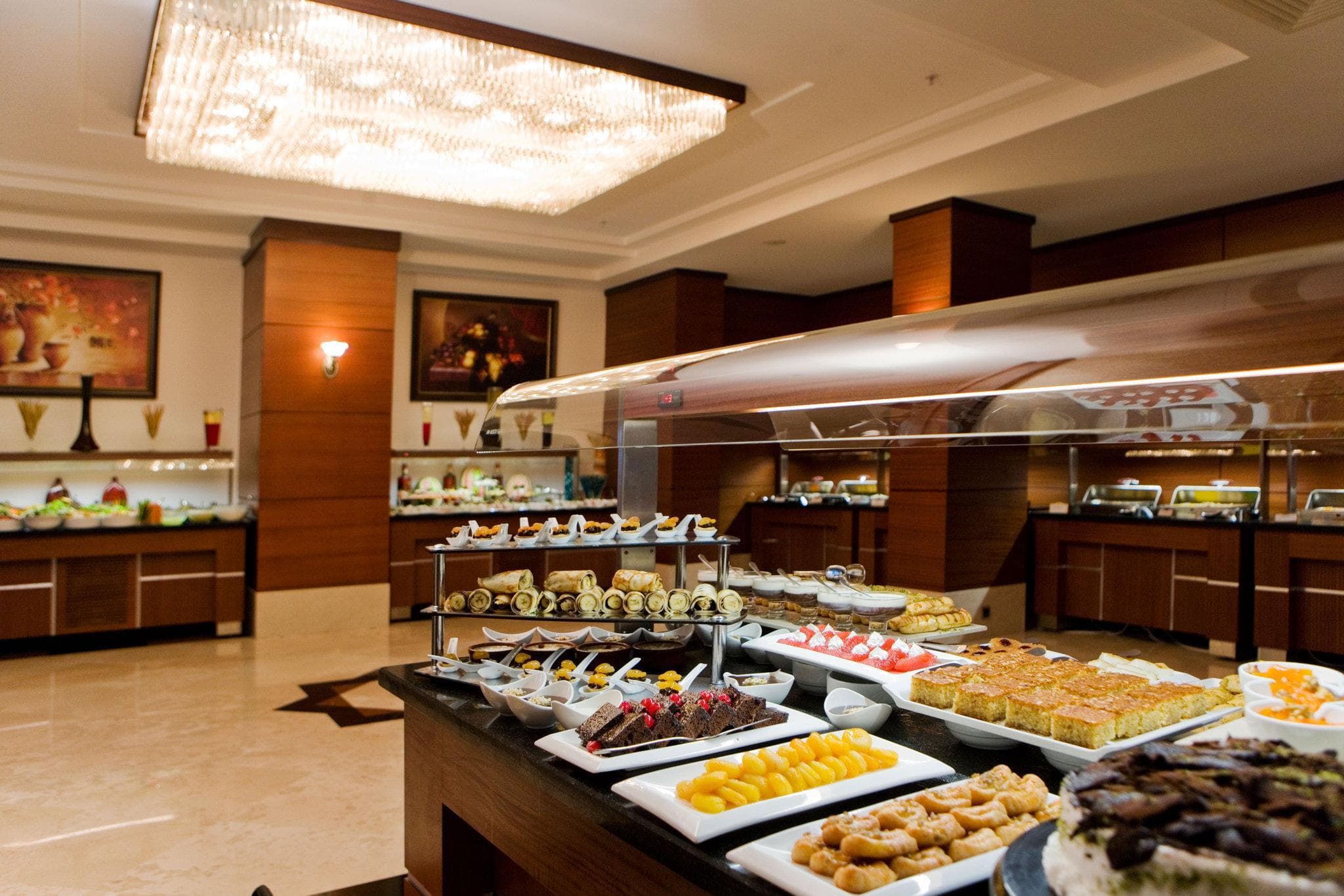 Crowne Plaza Antalya By IHG photo 4