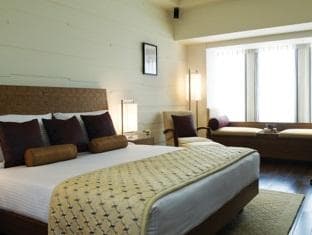 Vivanta Goa, Panaji photo 2