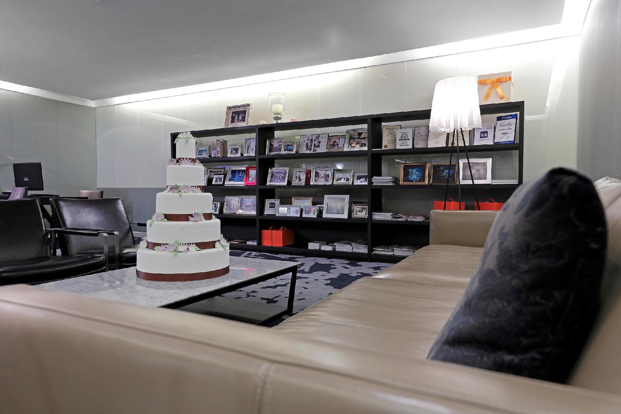 S31 Sukhumvit Hotel photo 5