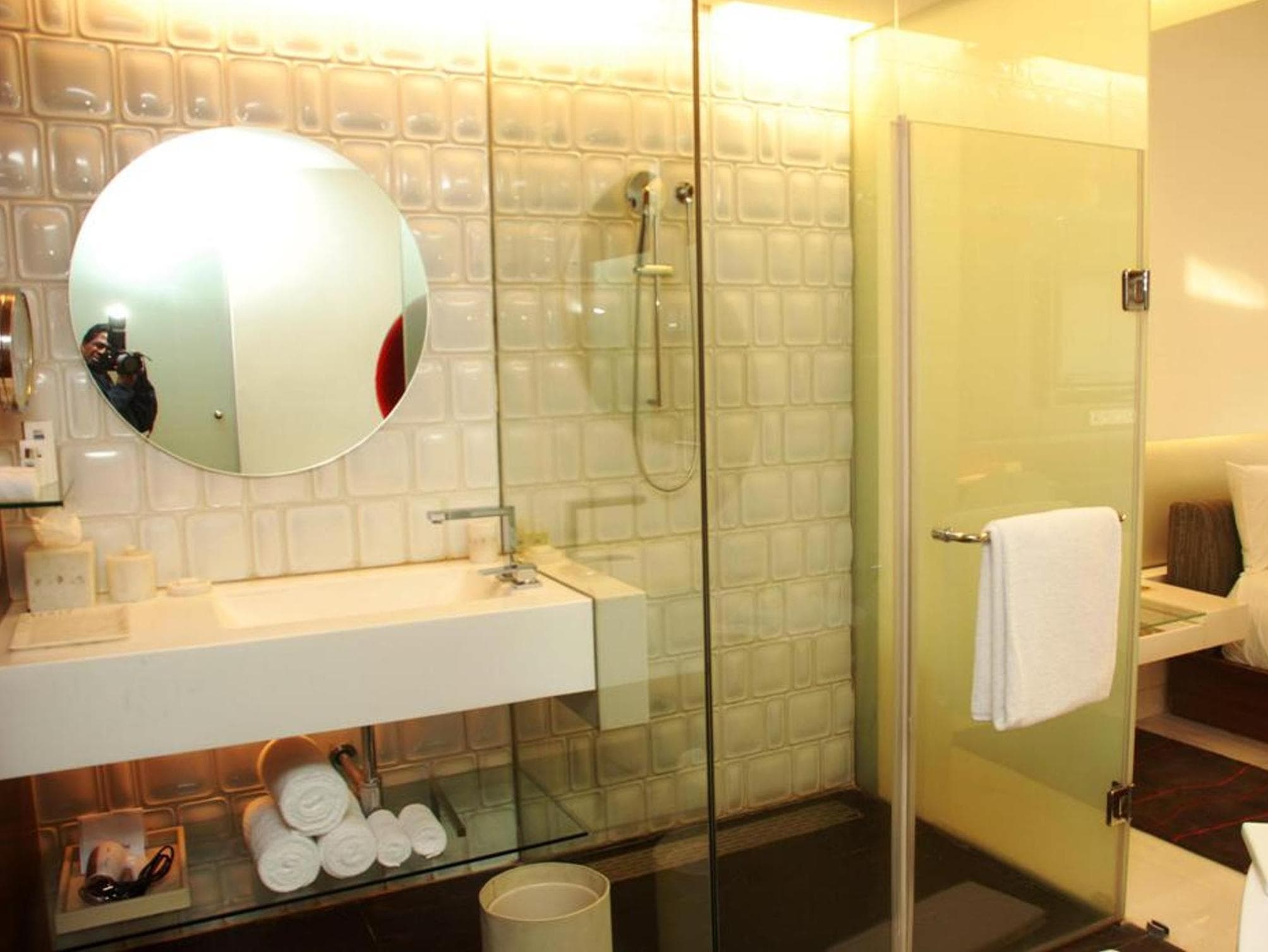 The Park Hyderabad Hotel photo 5