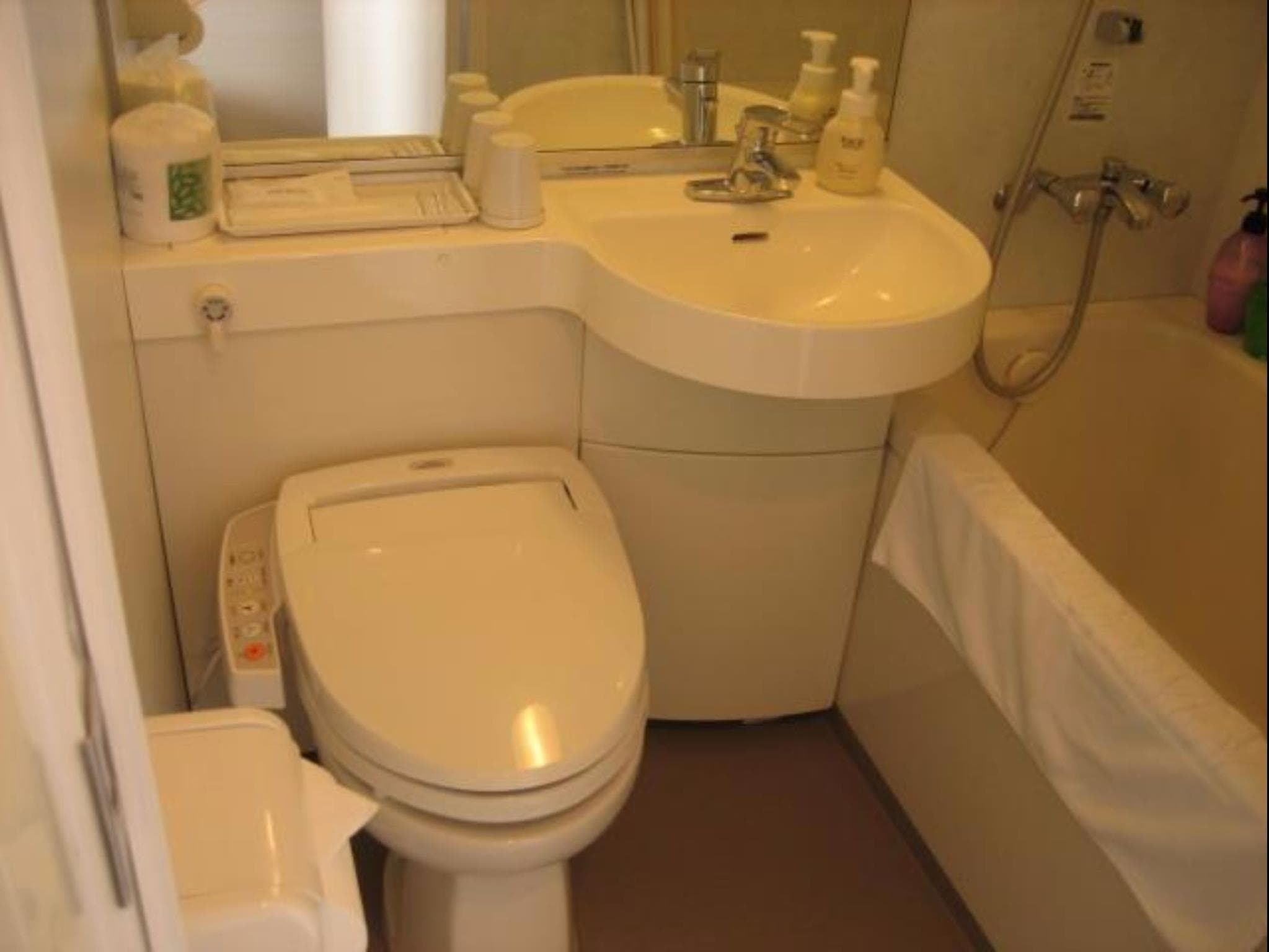 Hotel Gran View Garden Okinawa photo 5