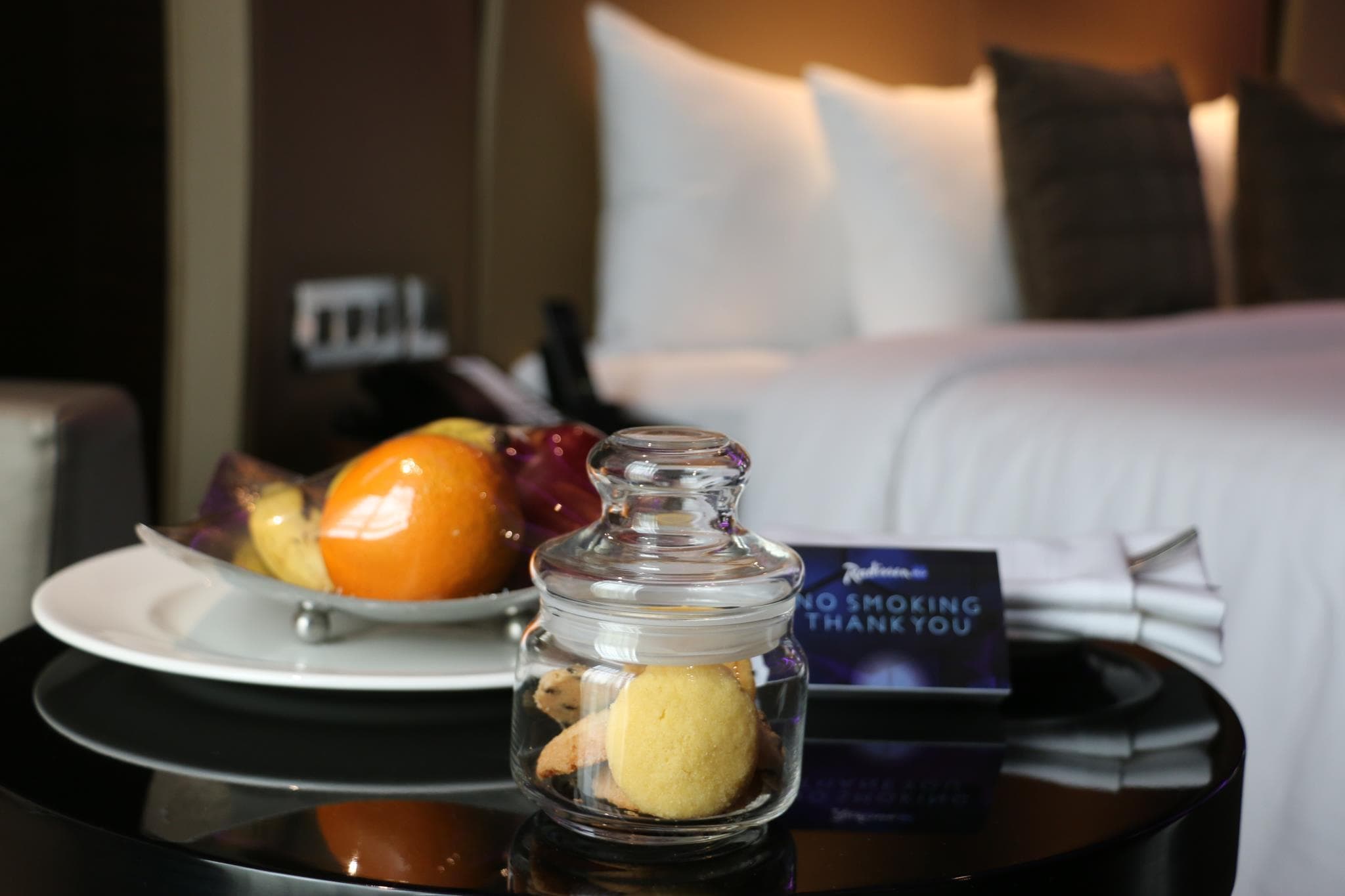 Radisson Blu Atria Bengaluru photo 3