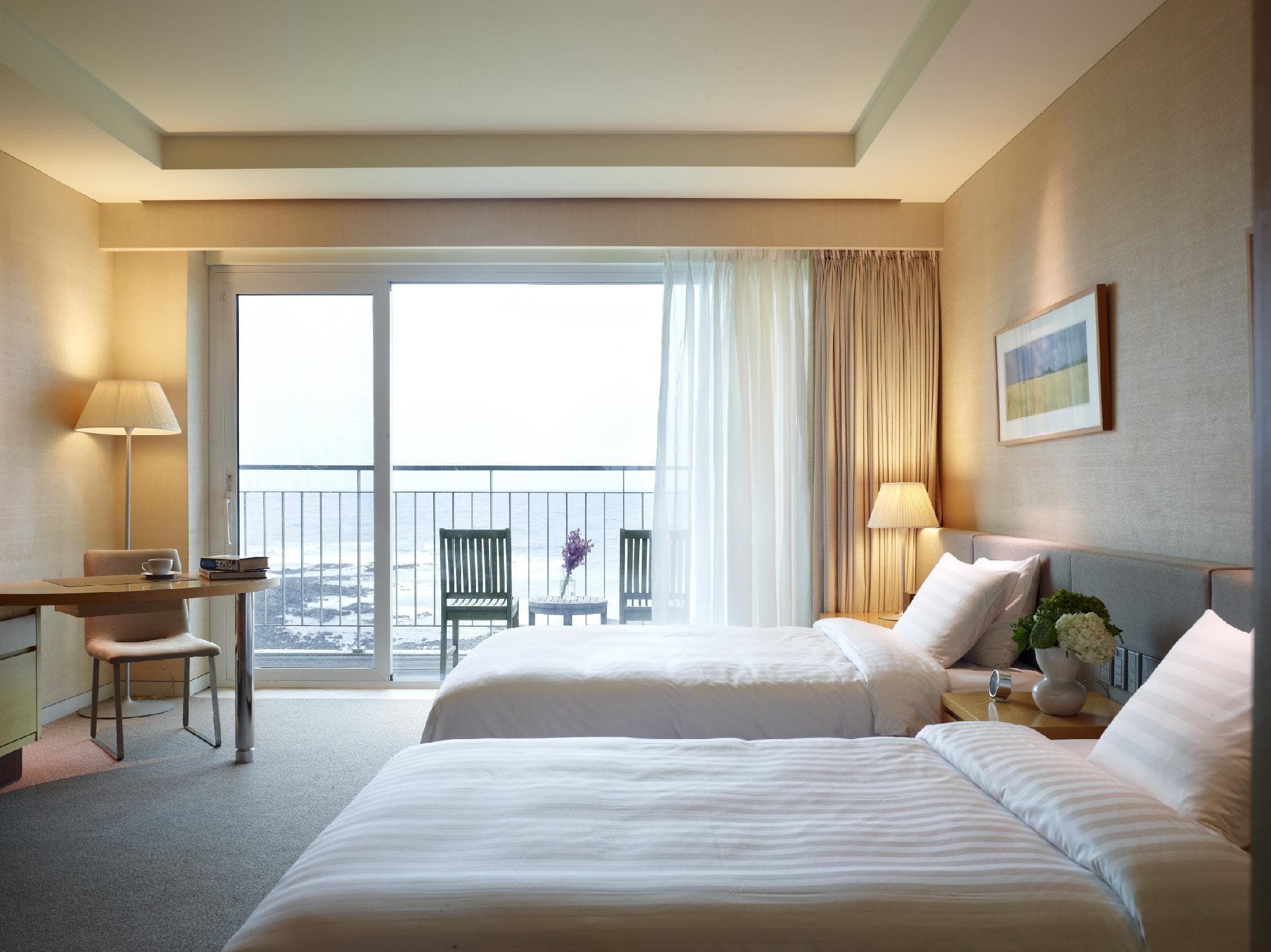 Haevichi Hotel & Resort Jeju photo 2