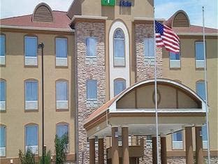 Holiday Inn Express Hotel & Suites Corpus Christi Portland By IHG photo 3