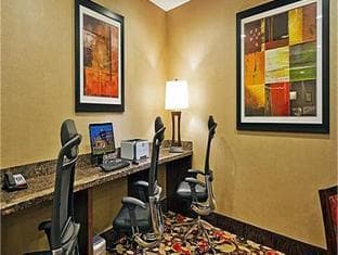 Holiday Inn Express Hotel & Suites Kodak East-Sevierville By IHG photo 4
