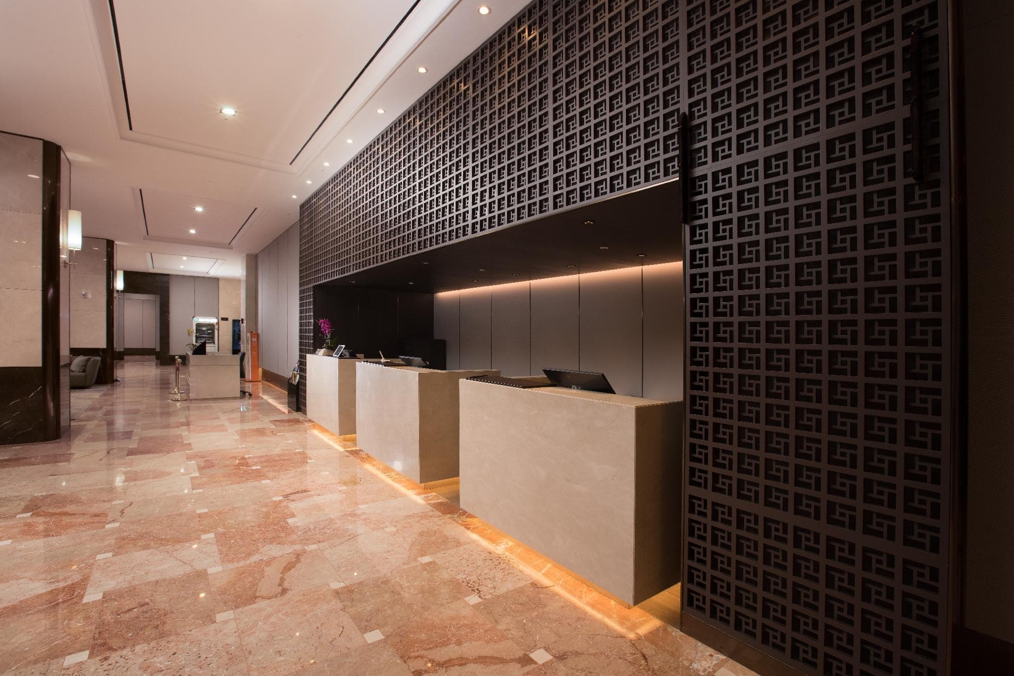 Jeju Sun Hotel & Casino photo 4