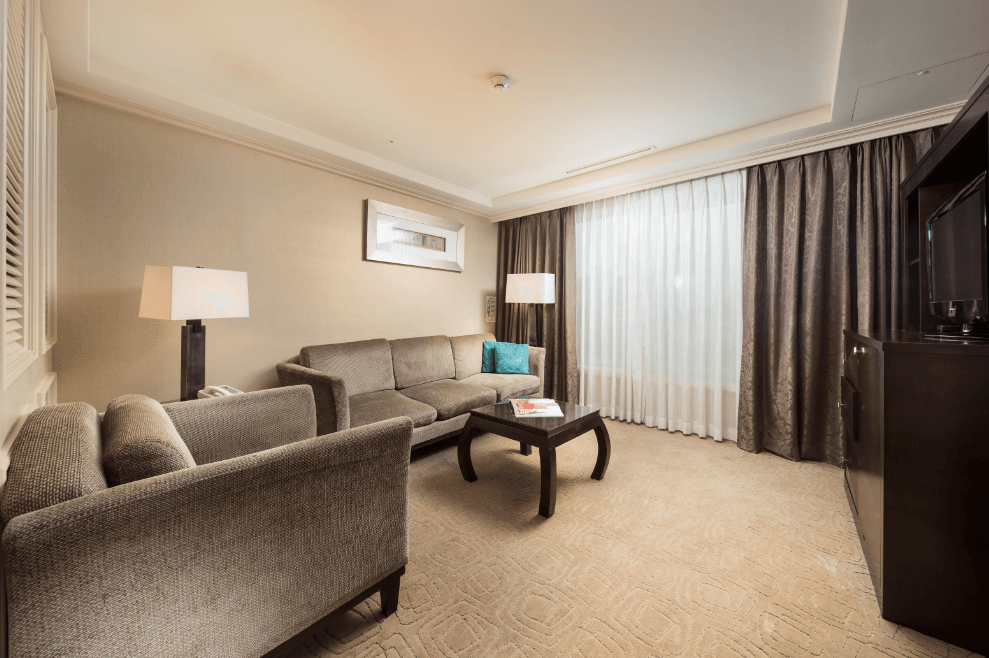 Jeju Sun Hotel & Casino photo 2