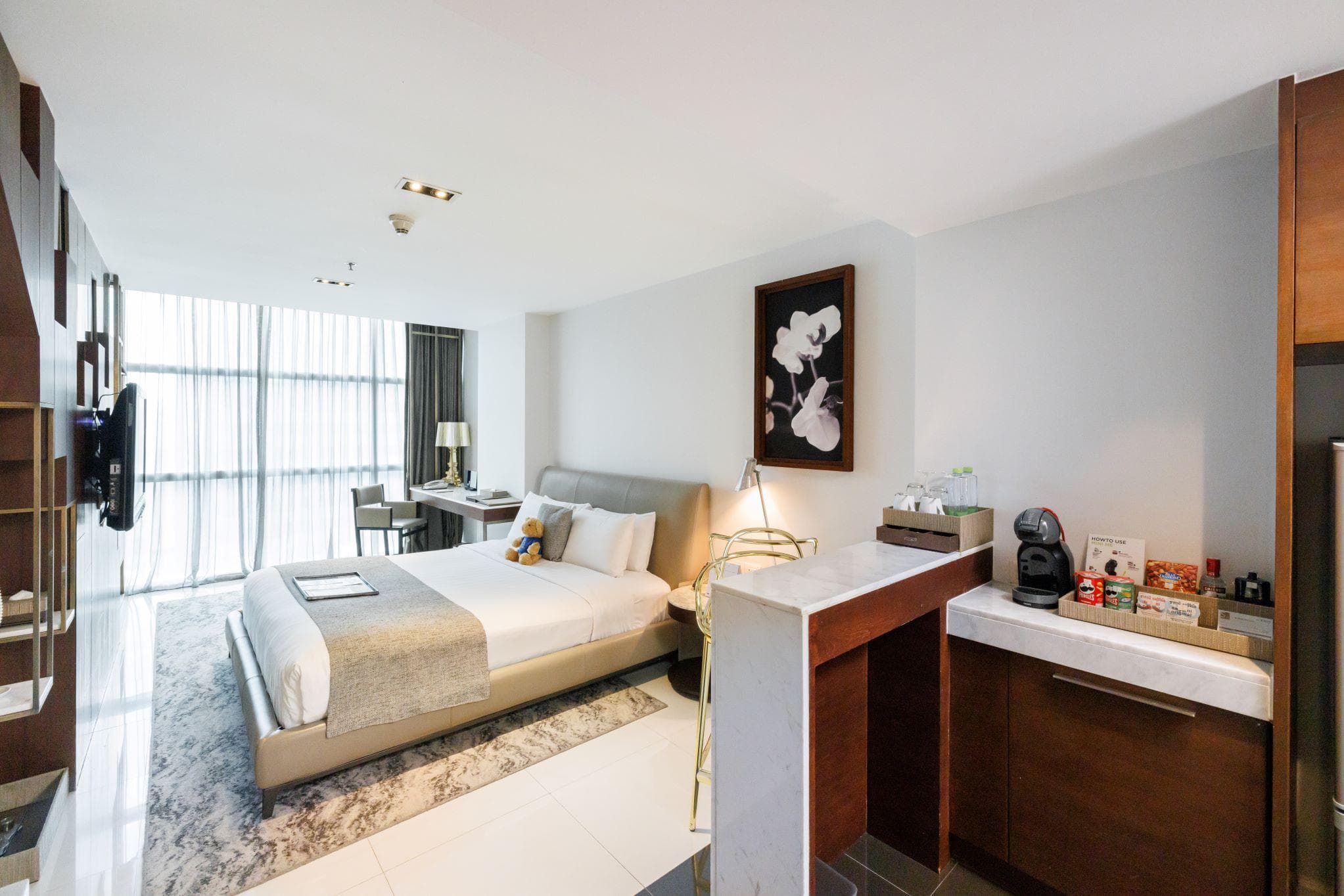 S31 Sukhumvit Hotel photo 2