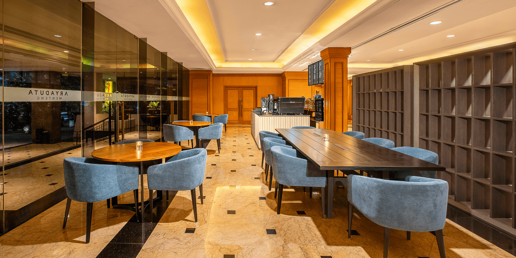 Aryaduta Menteng photo 4