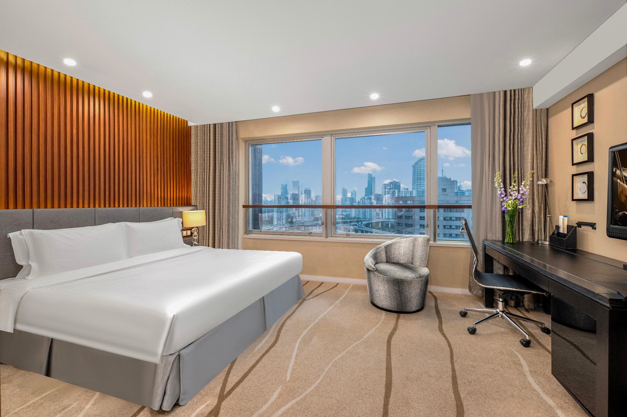 Ascott Huai Hai Road Shanghai, Xintiandi photo 2
