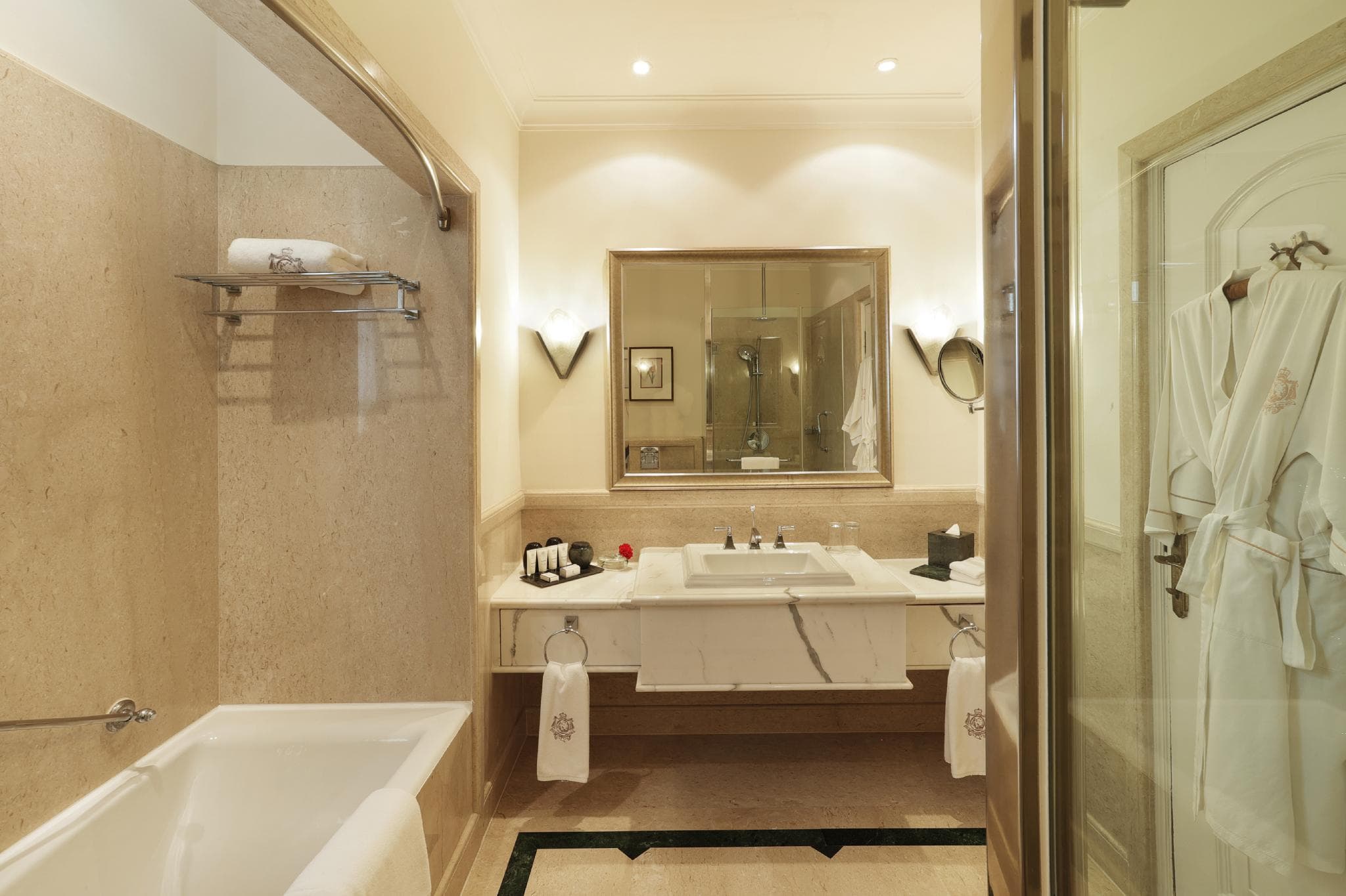 The Imperial New Delhi photo 2