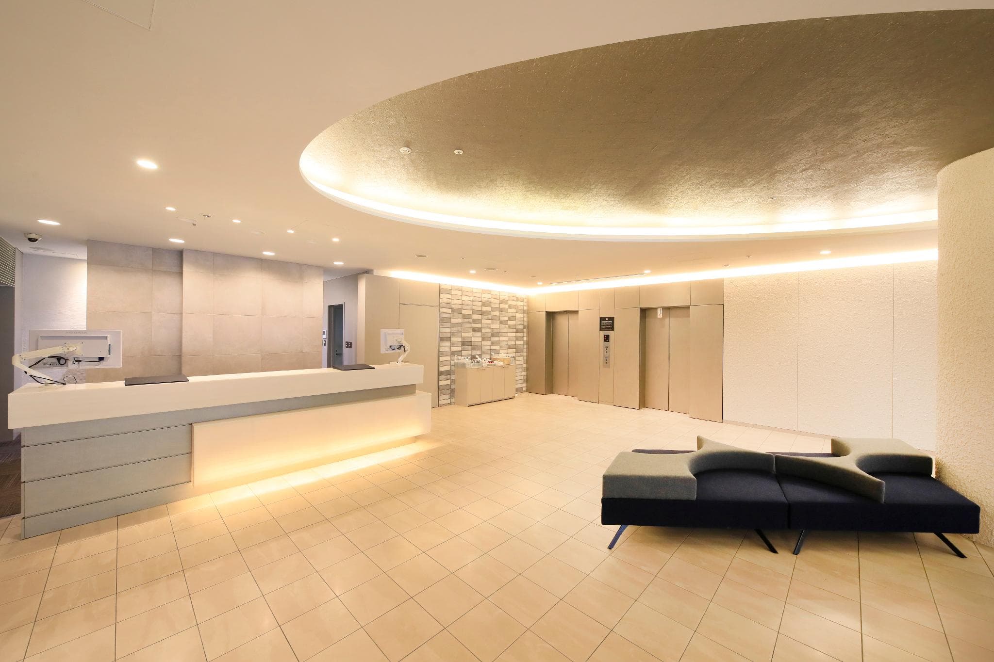 Richmond Hotel Yokohama Bashamichi photo 3