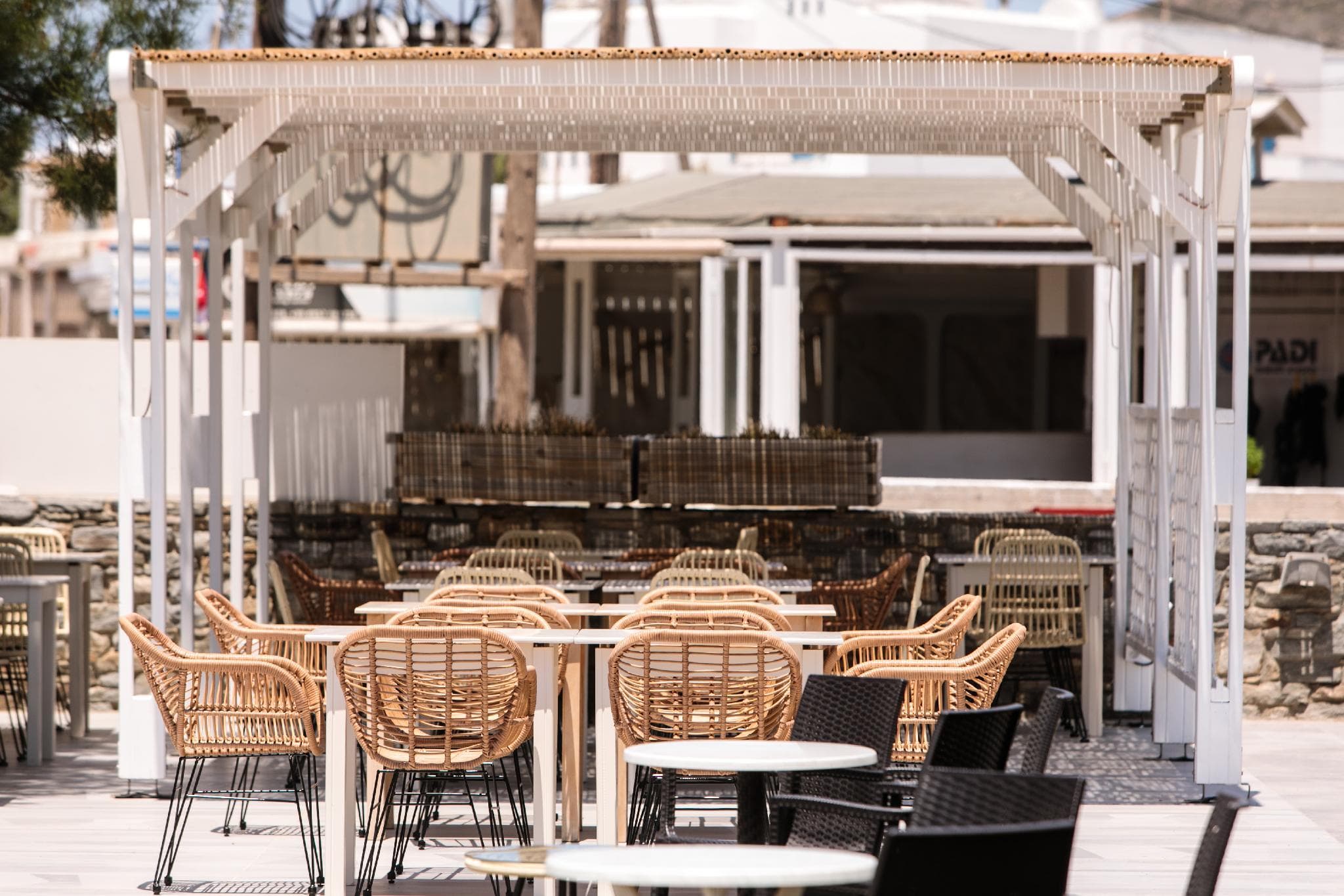 Liana Beach Hotel & Spa photo 3