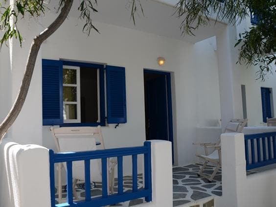 Acrogiali Hotel photo 2