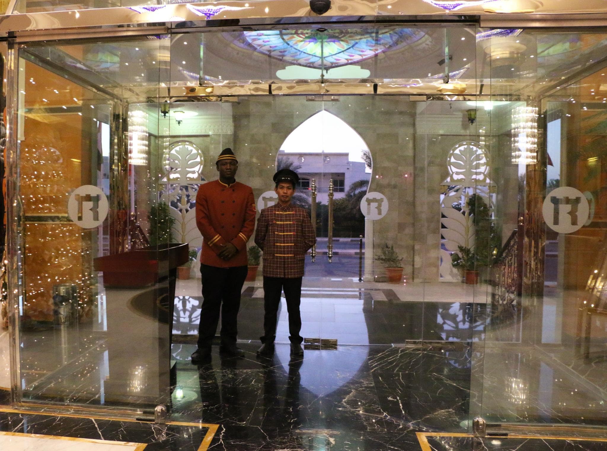 Red Castle Hotel Sharjah photo 4