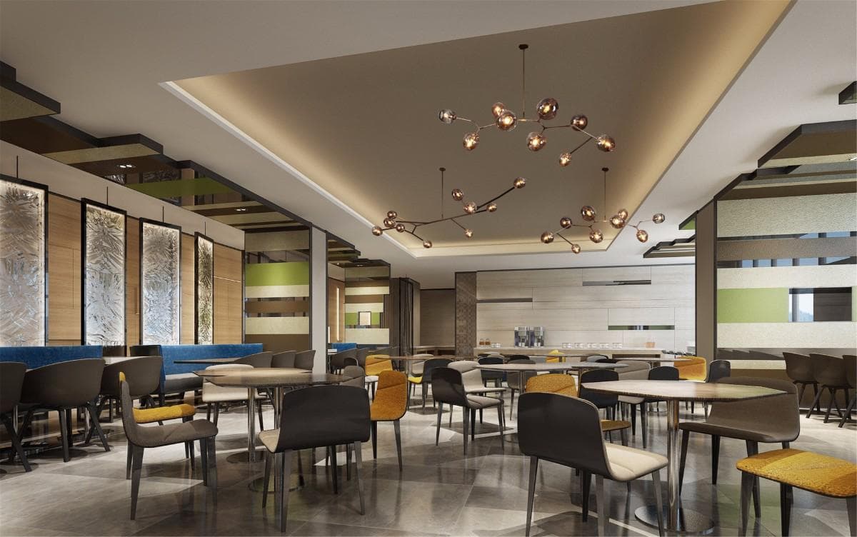 Holiday Inn Express Zhangjiakou Park View By IHG photo 3