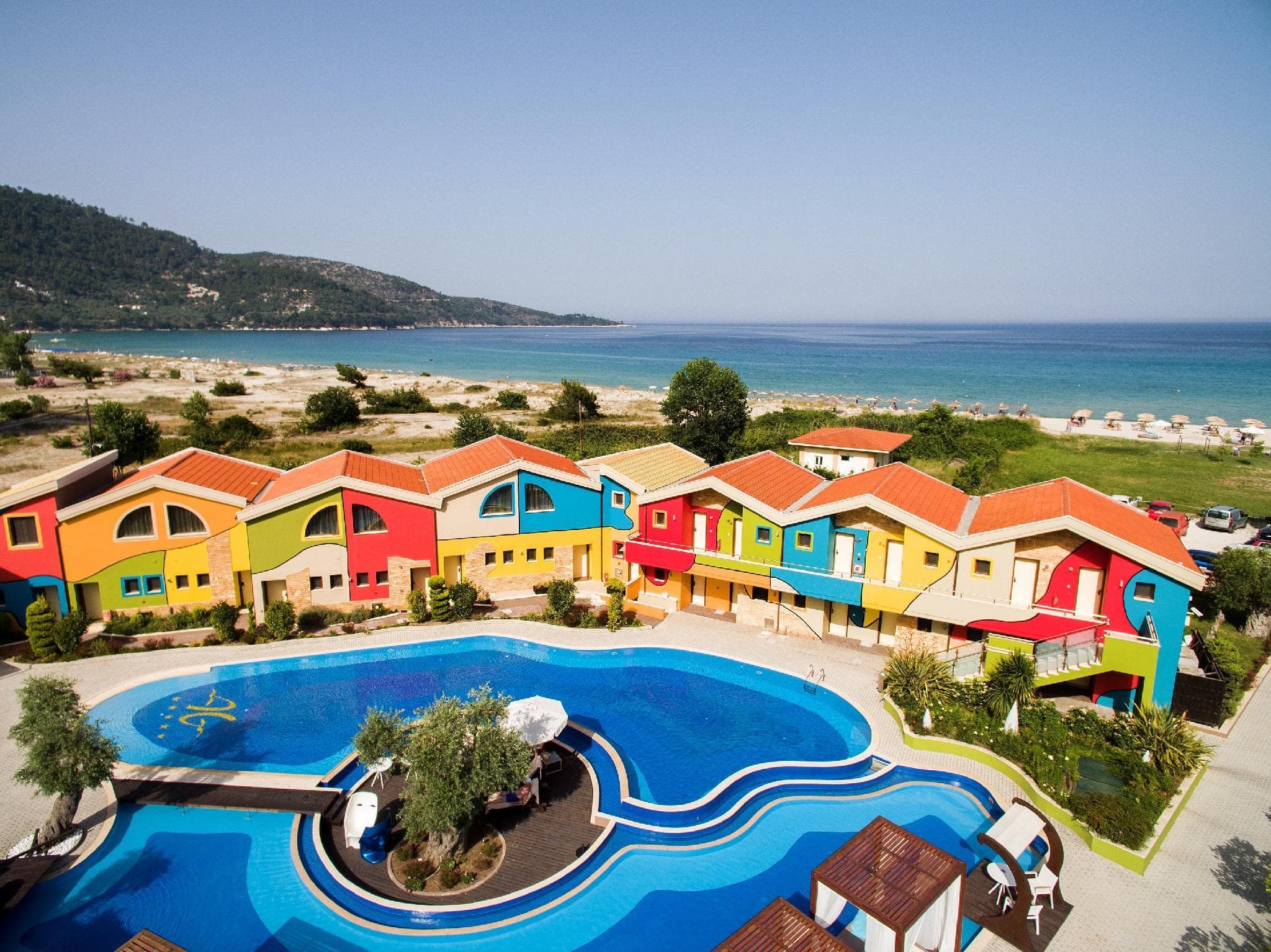 Alexandra Golden Boutique Hotel-Adults Only - All Inclusive photo 3