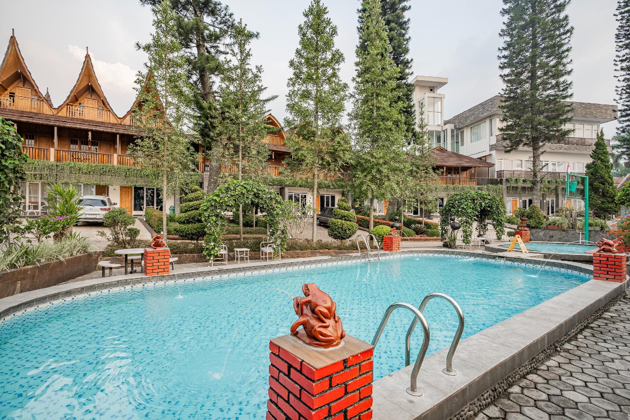 Hotel Pesona Ciwidey photo 5