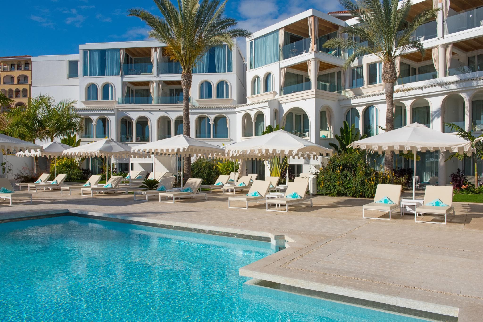 JOIA Salomé by Iberostar -Adults Only