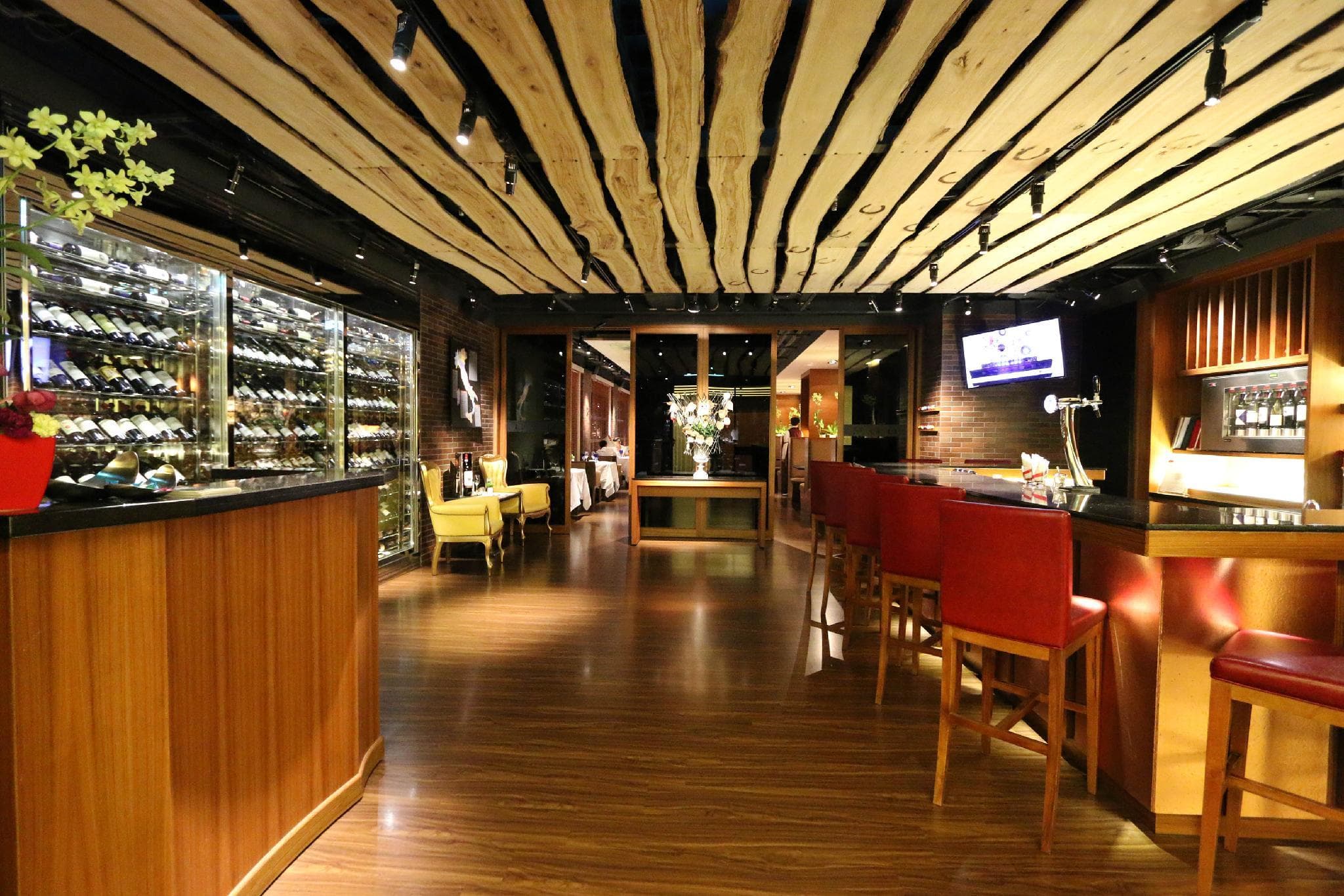 Grand Victoria Hotel photo 5