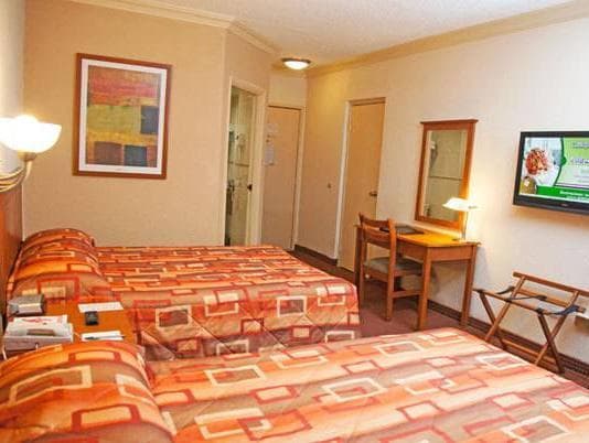 Hotel Araiza Hermosillo photo 2