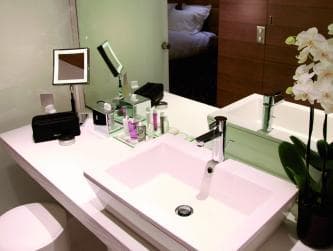 Hotel Barriere Lille photo 4