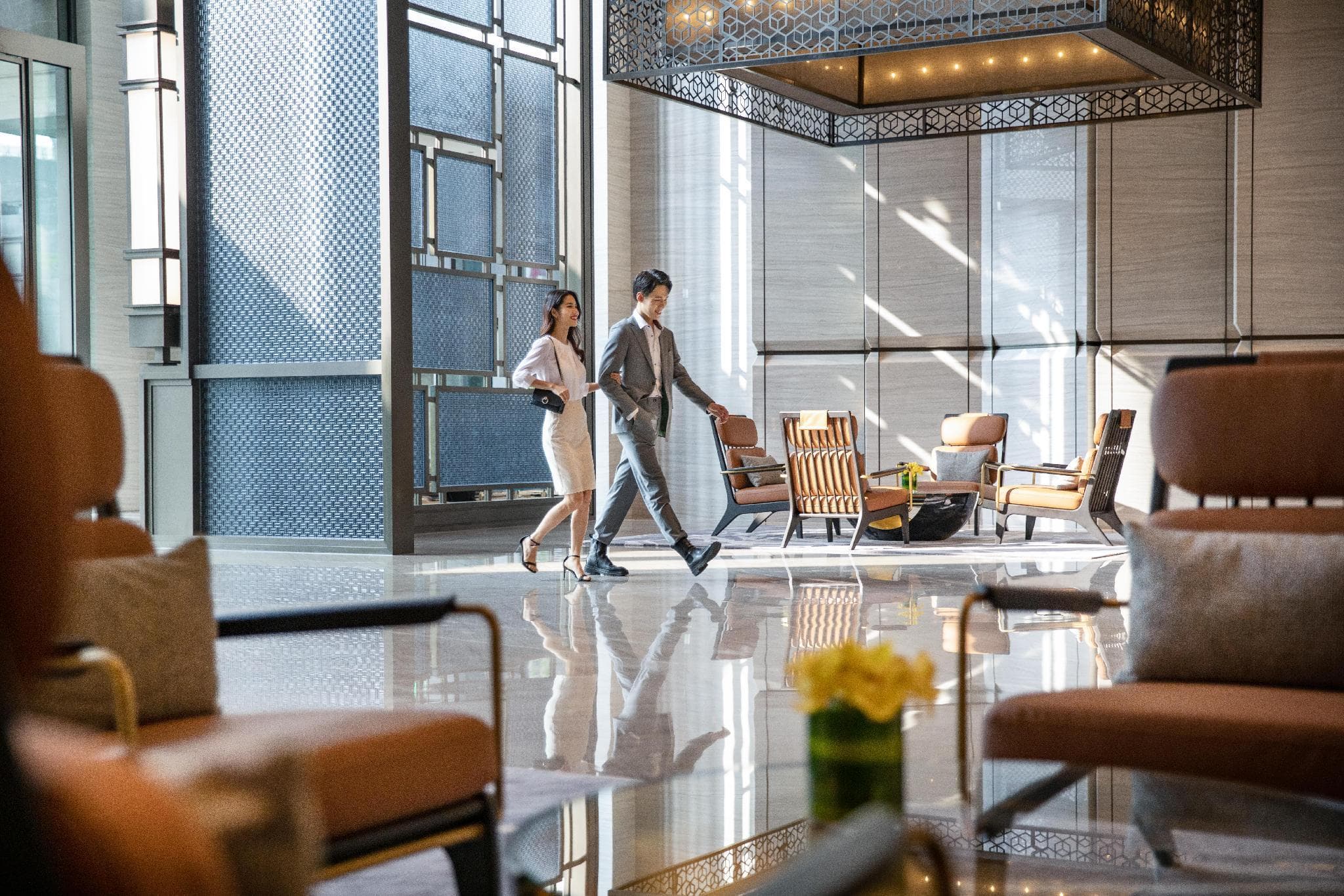 InterContinental Foshan Dongping By IHG photo 5