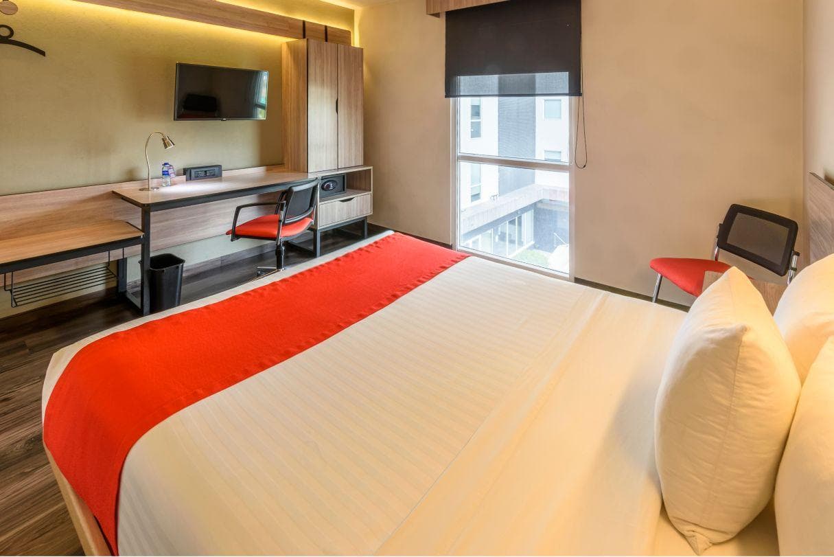 City Express Plus by Marriott Bogota Aeropuerto photo 2